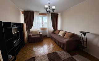 AP. 2 CAMERE - EROII REVOLUTIEI, REABILITAT, BUCATARIE INCHISA,METROU - Poză 7