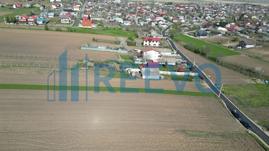 Teren de vânzare, Com. Nicolae Bălcescu, Jud. Bacău - Poză 7