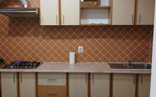 AP. 3 CAMERE 13 SEPTEMBRIE, BUCATARIE INCHISA, MOBILAT/UTILAT MODERN - Poză 9