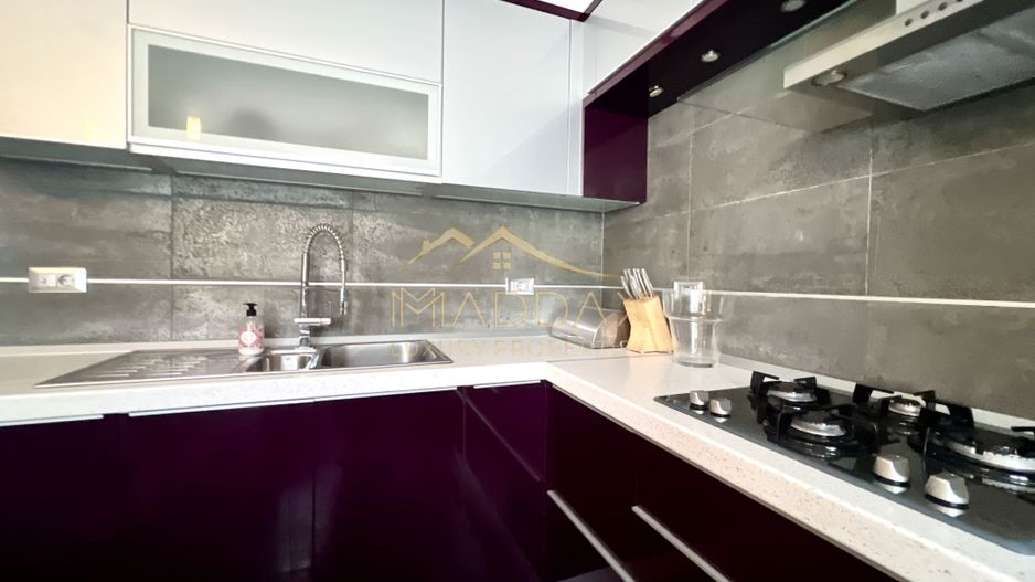 Penthouse de Inchiriat | Dorobanti - Floreasca | 210mp - Poză 20