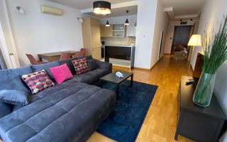 Apartament spatios - Poză 1