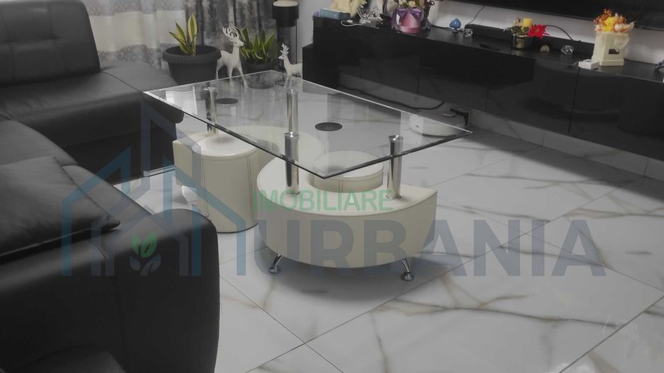 Apartament 3 camere, decomandat, în cartierul Tomești - Poză 2