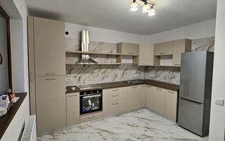 Casă de închiriat 4 camere, P+M, zona Granit, la strada . - Poză 6