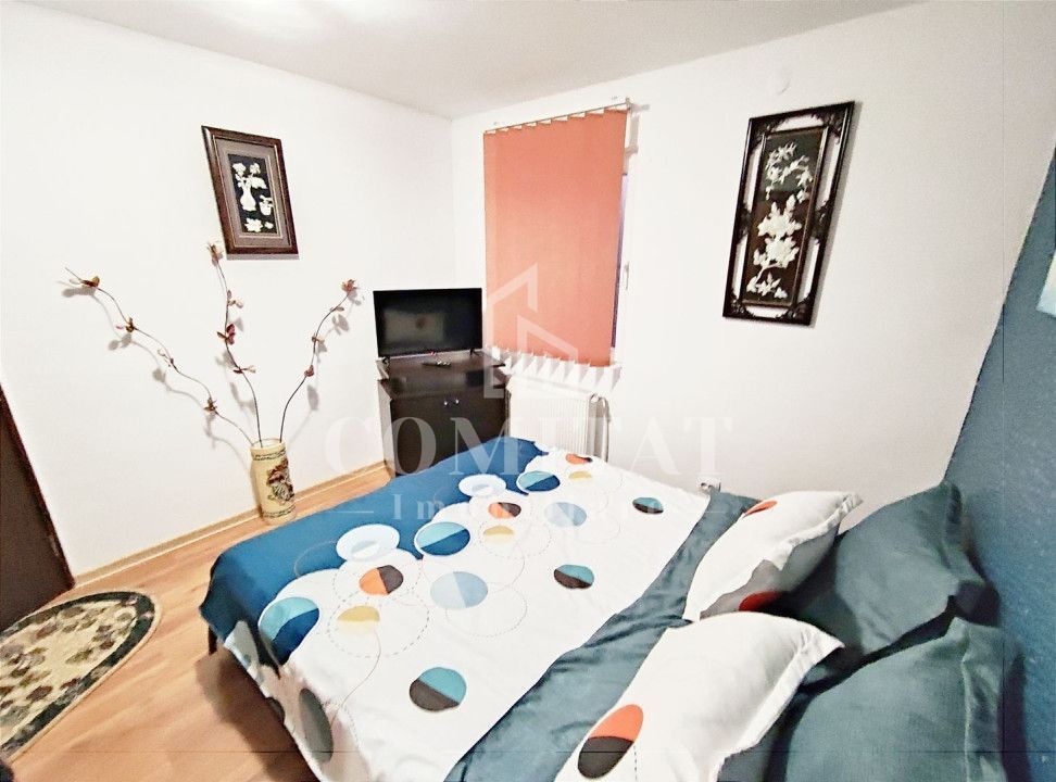 Apartament pe 2 niveluri idea pentru o familie - Poză 15