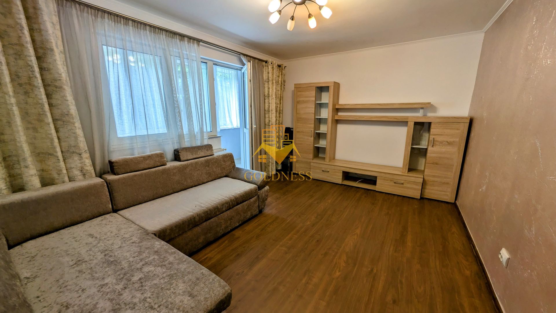 3 camere decomandate, Cartierul Manastur, Parcare,  Mehedinti, Cioplea - Poză 1