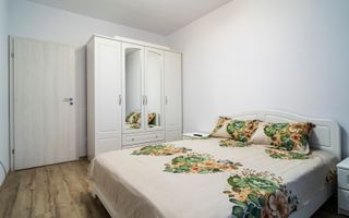 Brancusi, 2 camere, 68 mp, mobilat-utilat, loc de parcare inclus - Poză 8
