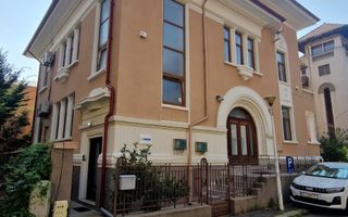 Închiriere spațiu de birouri, 120 mp, Aviatorilor - Poză 1