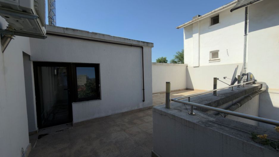 P+2 Casa Vila |  Maltopol | Cuza | Victoriei | Gara de Nord - Poză 10
