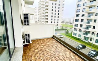 Prima inchiriere | 2 camere | Imobil 2025 | Greenfield Baneasa | Parcare - Poză 3