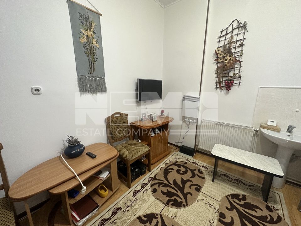 Spațiu Ultracentral Rădăuți - 80 MP - Poză 2