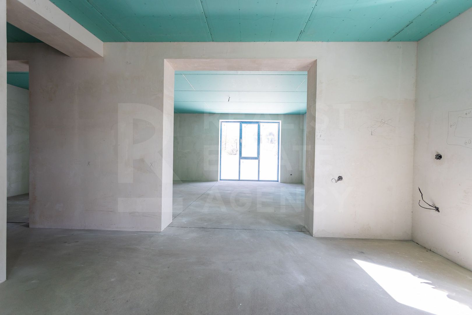 Vânzare, casă, 3 camere, Dumbrava - Poză 9