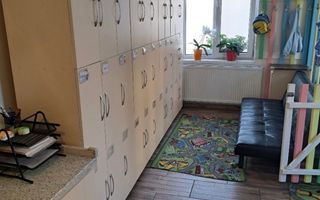 Casa in centrul orasului S+P+M Piata Mare - Poză 7