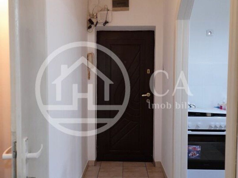 Apart.cu 2 camere de inchiriat Parc1 Dec.Oradea - Poză 7