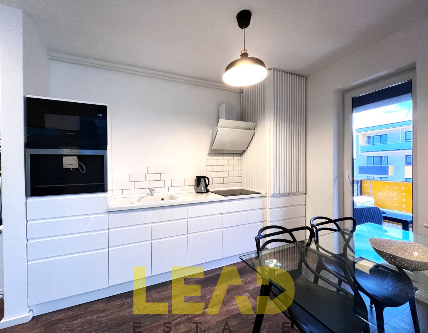 Apartament 2 camere de vanzare in Avantgarden Brasov! - Poză 6