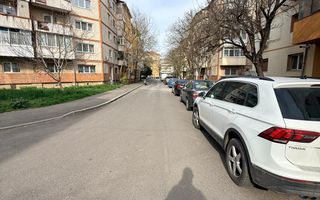 3 camere: 2 dormitoare, vis a vis de Uranus Plaza, apartament superb! - Poză 29