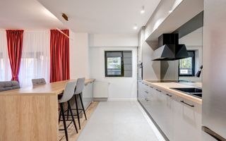 Apartament 3 camere | Natura Residence | Zoo - Poză 16