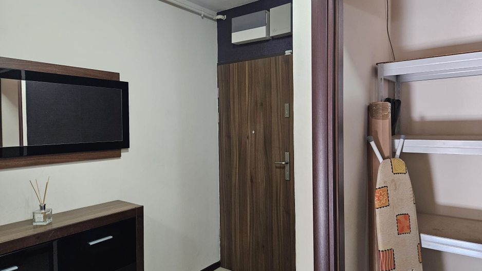 Inchiriere apartament bloc nou cu garaj, centru Pitesti - Poză 10