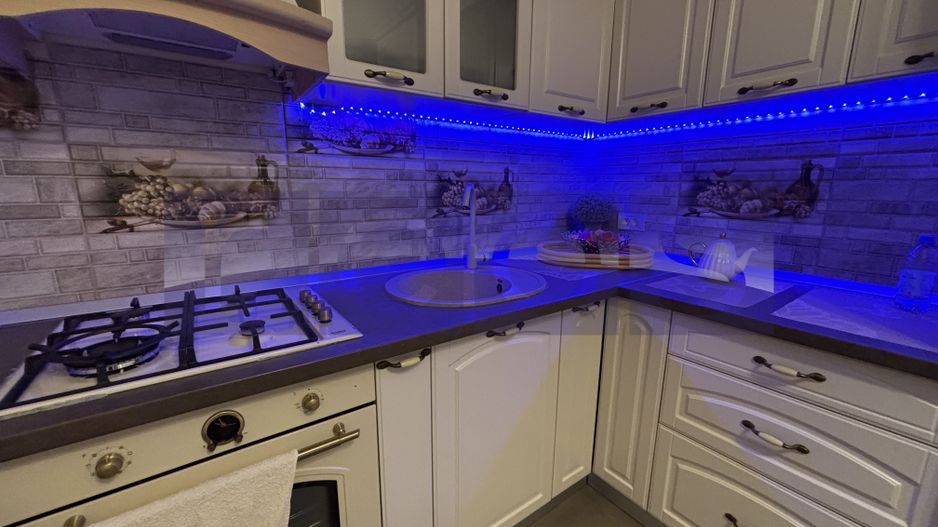 APARTAMENT 3 CAMERE | CURTE 35MP | DAMAROAIA - Poză 5