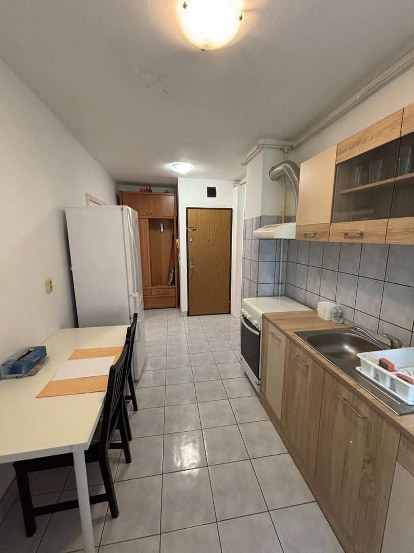 Apartament 3 camere zona Medicina - Poză 17