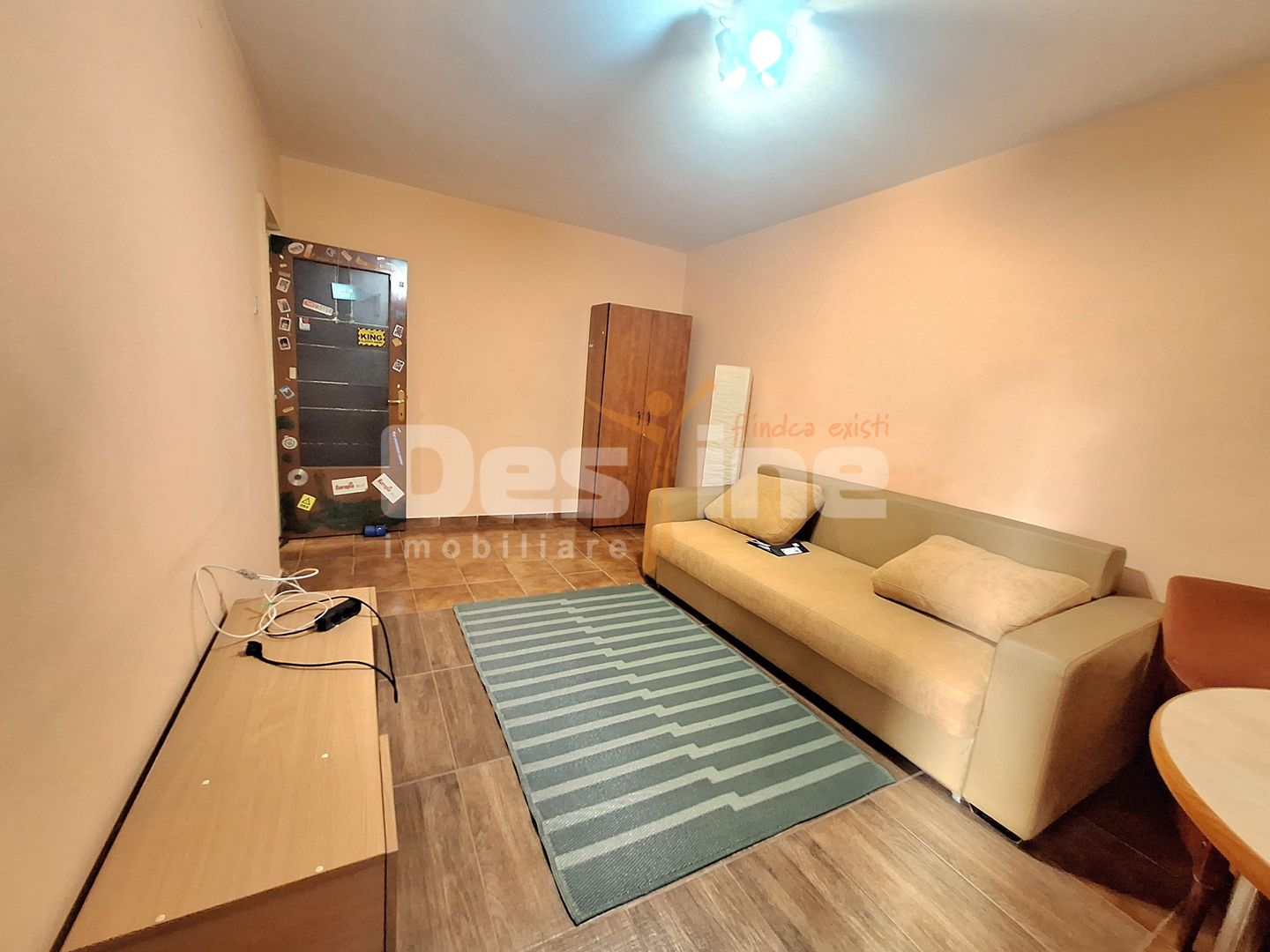 Apartament decomandat | Dristor | Mobilat și utilat| 7 min Metrou - Poză 3