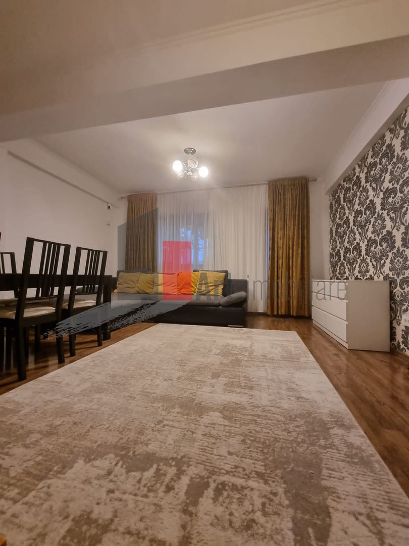 Apartament 3 camere de vânzare | Bloc Nou | Bucurestii Noi - Poză 2