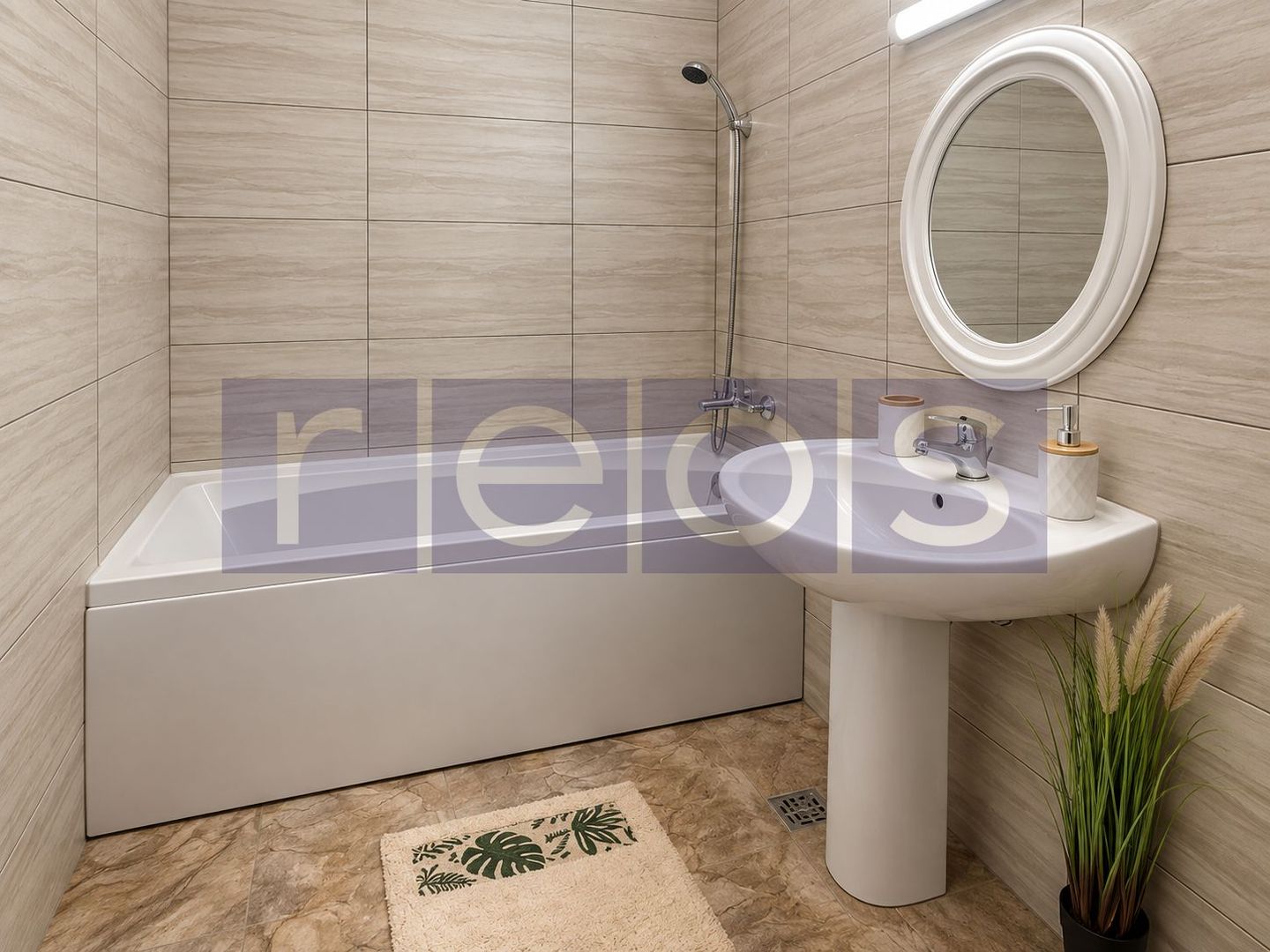 GARSONIERĂ NOUĂ 2024 – MILITARI RESIDENCE, REZERVELO﻿R-TINERETULUI - Poză 4
