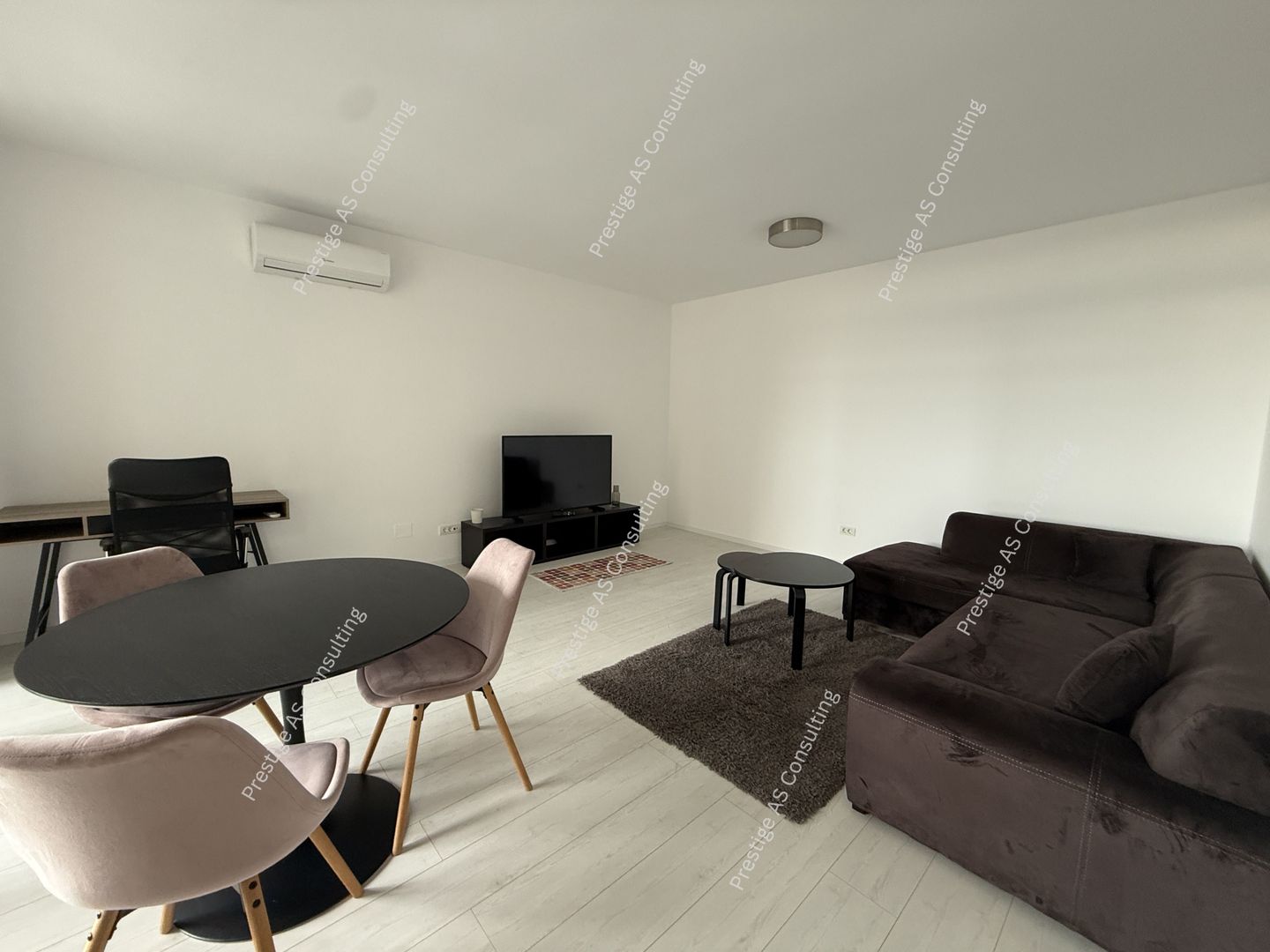Apartament 2 Camere 62mp utili | Nord One-Botanic - Poză 1