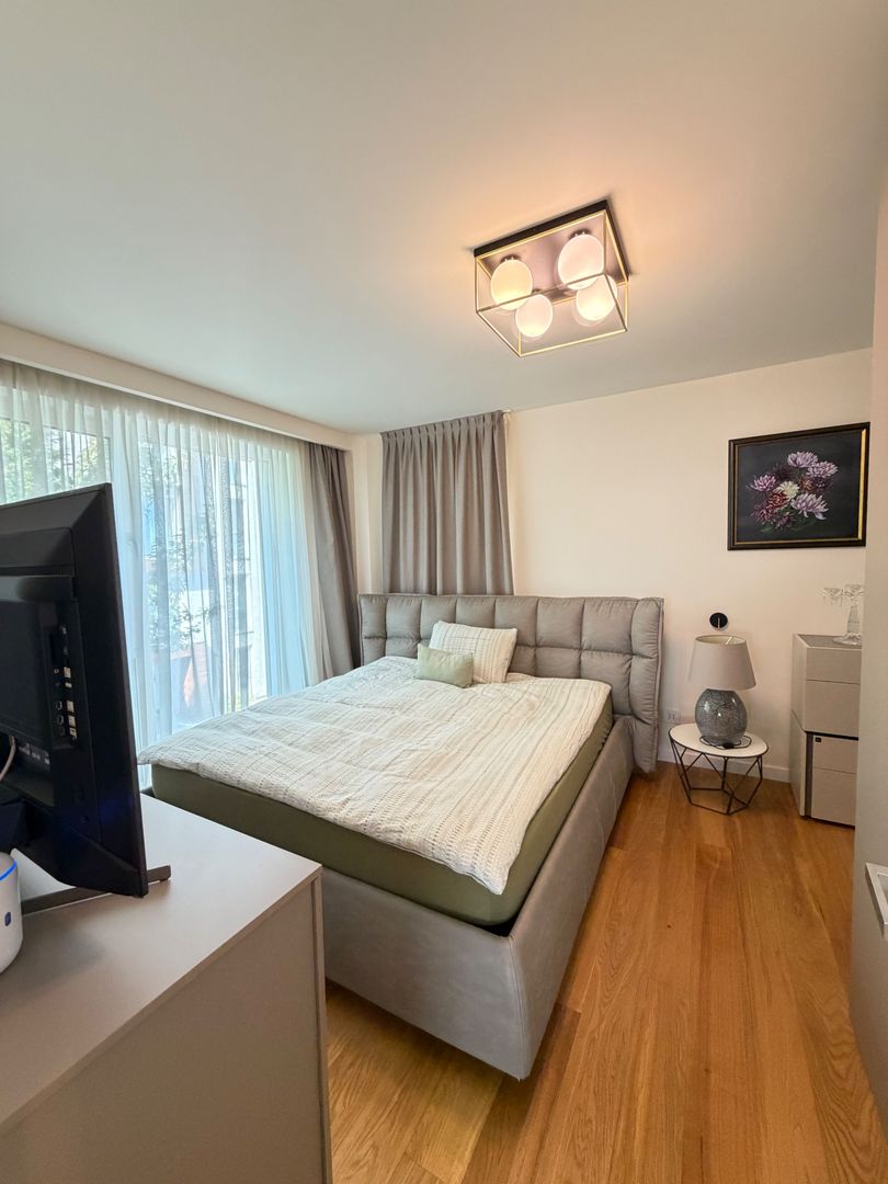 Apartament Premium 2 camere si panoramă asupra Clujului - Poză 5