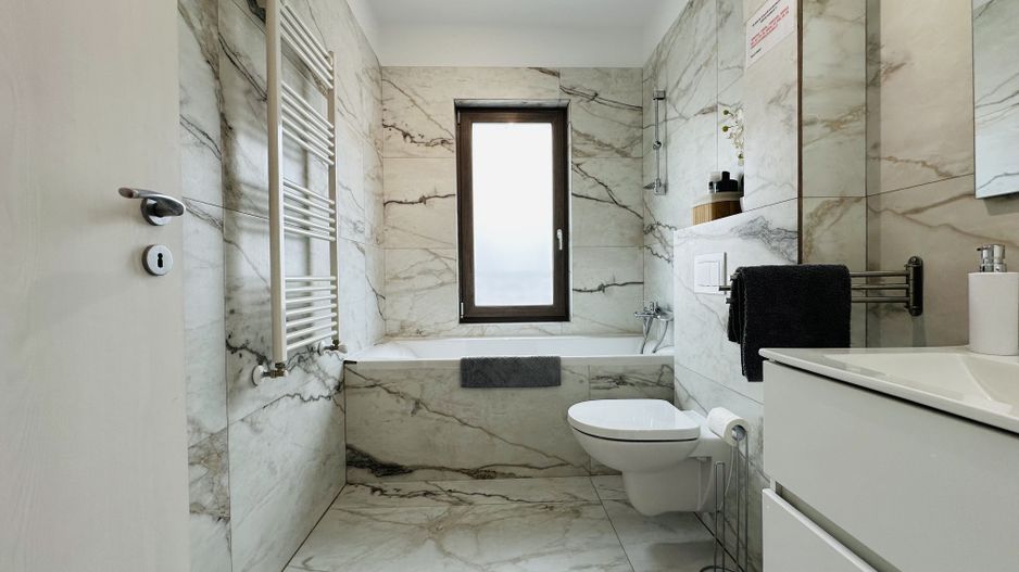 Oferta inchiriata - Apartament spatios si luminos - Segmentul Premium - Poză 14