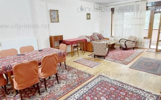 Inchiriere apartament 3 camere  BIROU 1400 euro/luna - Poză 3