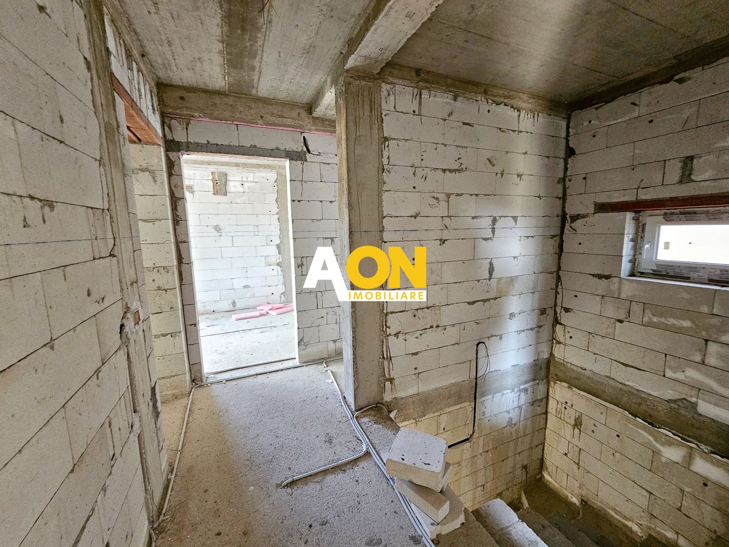 Casa 4 camere, 355 mp teren,  Alba -Micesti - Poză 15