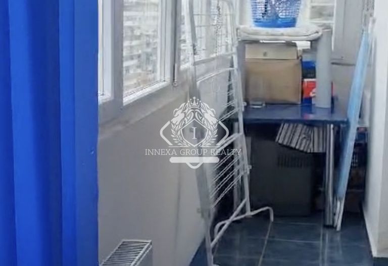 Stefan cel Mare-Lizeanu  | Apartament 2 camere | Bloc 1981 reabilitat - Poză 4