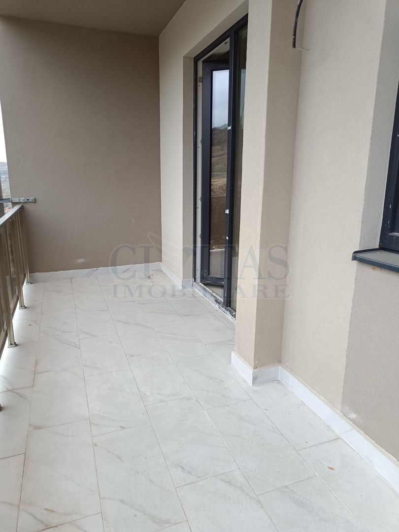 0% COMISION 3 camere, ansamblu NOU, zona VIVO, 65 mp - Poză 4