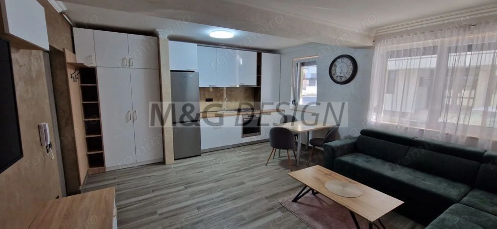Apartament 2 camere  Giroc-Braytim - Poză 1