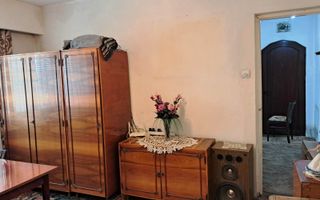 Apartament 2 camere semidecoamandat | zona Mihai Viteazul - Poză 2