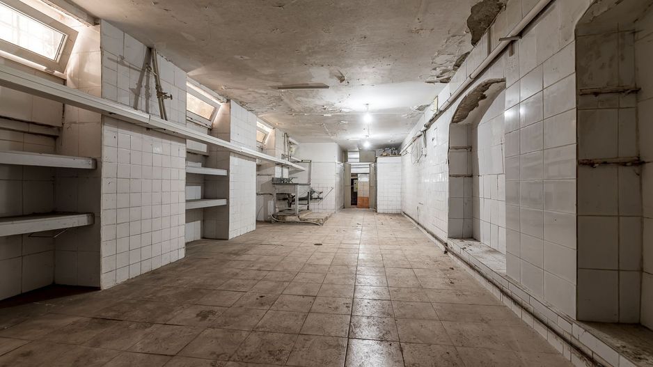 Spațiu comercial spre închiriere | Zona Boul Roșu – Palatul Steiner - Poză 8