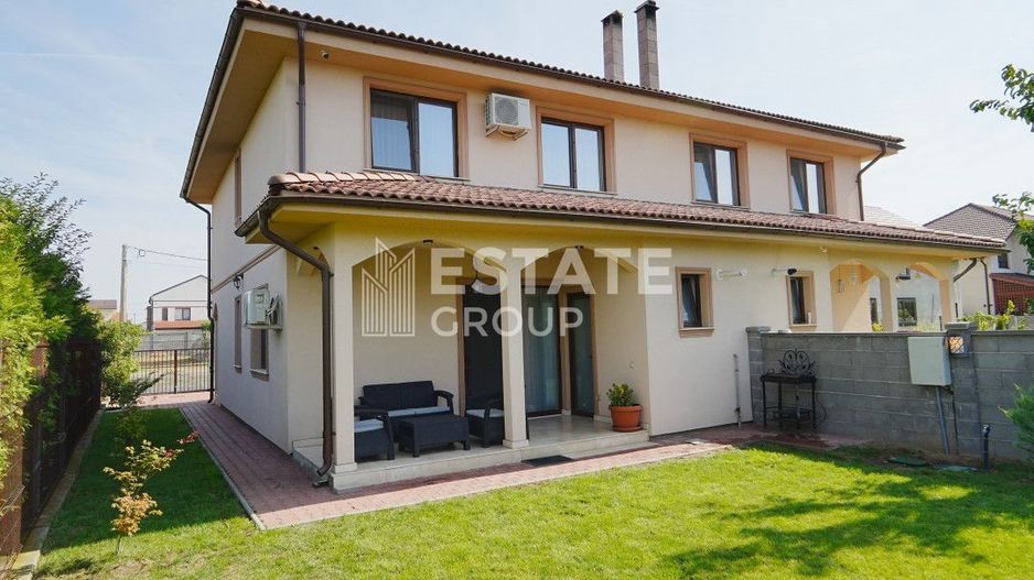 Duplex Dumbravita, mobilat si utilat - Poză 1