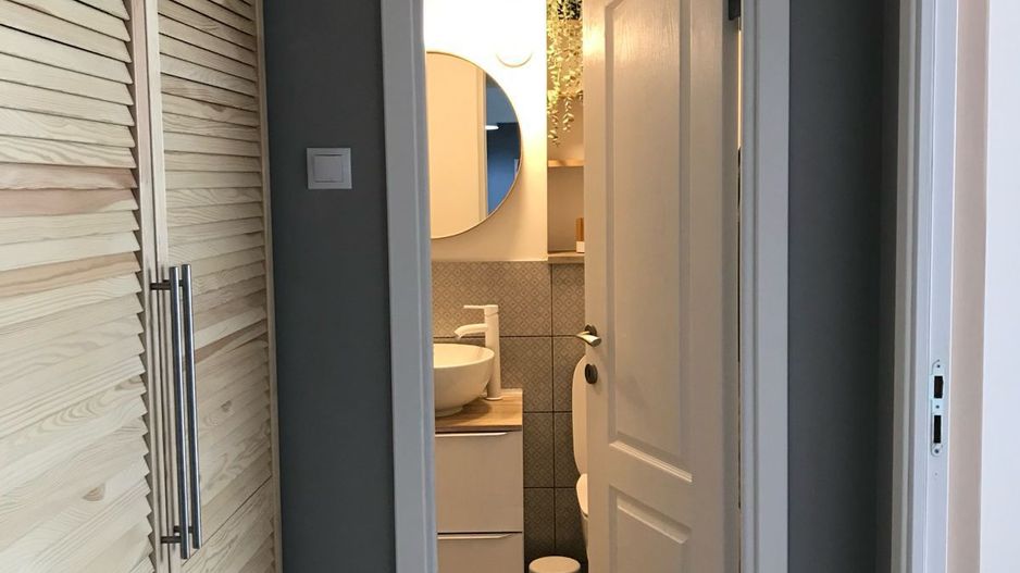 AP. 2 CAMERE TITAN, PET-FRIENDLY, RENOVAT, RENOVAT, METROU 15 MINUTE - Poză 14