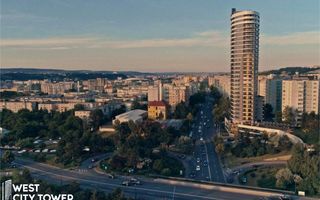 Apartament Studio FINISAT | Calea Floresti | Cladie noua cu CF - Poză 5