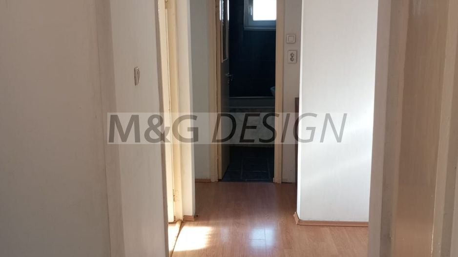 Apartament 3 camere aradului - Poză 12