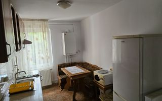 P 4102 - Apartament cu 2 camere în Târgu Mureș, cartierul Tudor - Poză 4