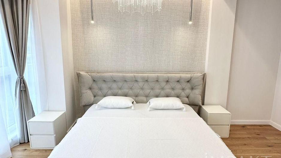 Vanzare penthouse superb zona Terra, Floresti! - Poză 8