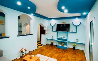 Apartament 2 camere- zona Petre Ispirescu, Craiova - Poză 1