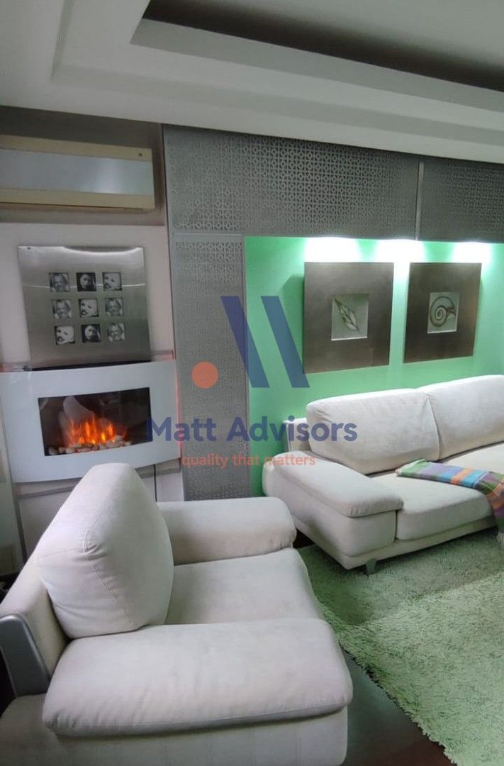 Apartament 2 Camere MOBILAT_UTILAT_CRANGASI - Poză 4