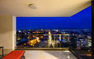 Apartament central, premium -  162 mp, Pitesti  - Poză 11