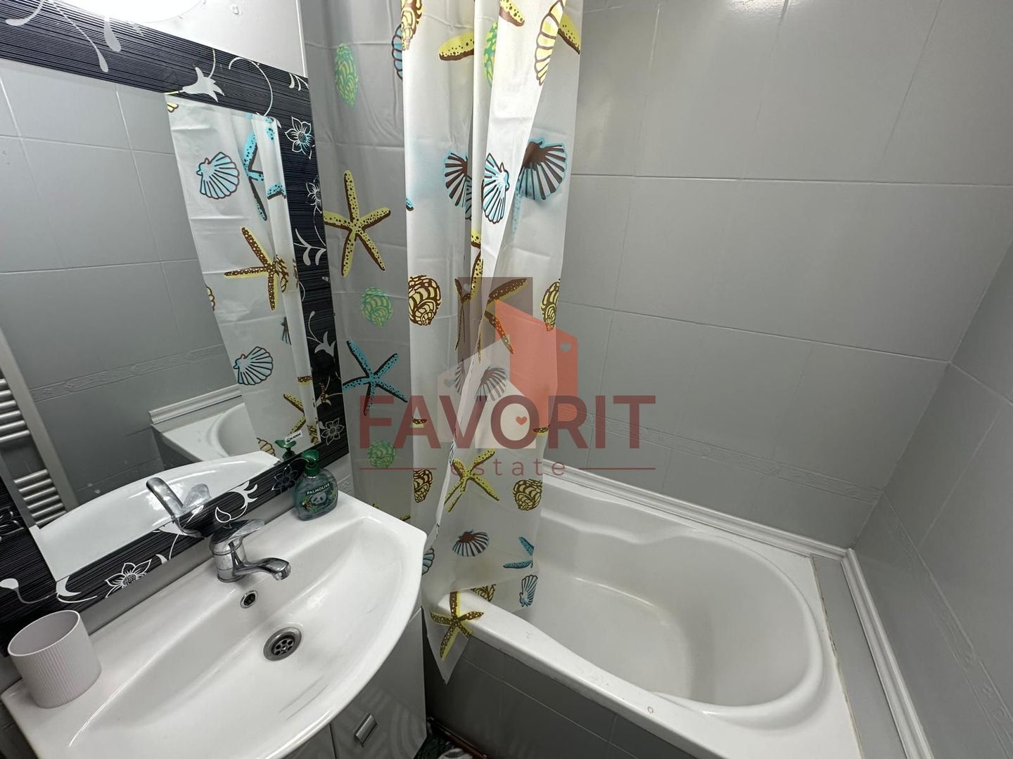 2 camere | centrala proprie | mobilat si utilat | zona excelenta - Poză 10