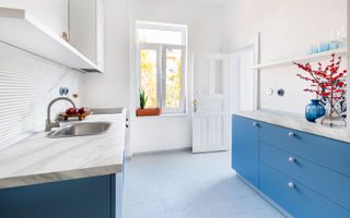 Titan-Pallady-Metrou - Parcare Bonus - Direct Dezvoltator - Poză 8