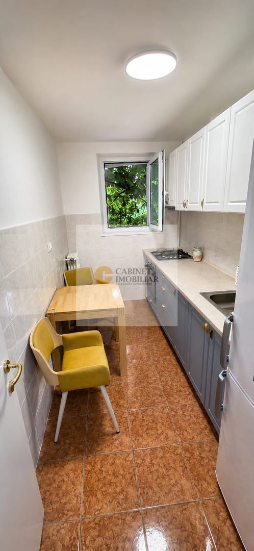 2 camere I Victoriei - Iancu de Hunedoaara I Etaj 3/4 I 1960 - Poză 2