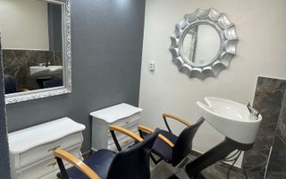 Salon / Frizerie de închiriat – complet utilat, Zona Episcopia Bihor - Poză 2