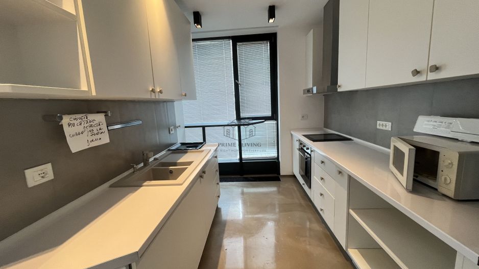 DUPLEX SUPERB CU 4 CAMERE LA  INCHIRIERE IN ZONA FLOREASCA - Poză 17